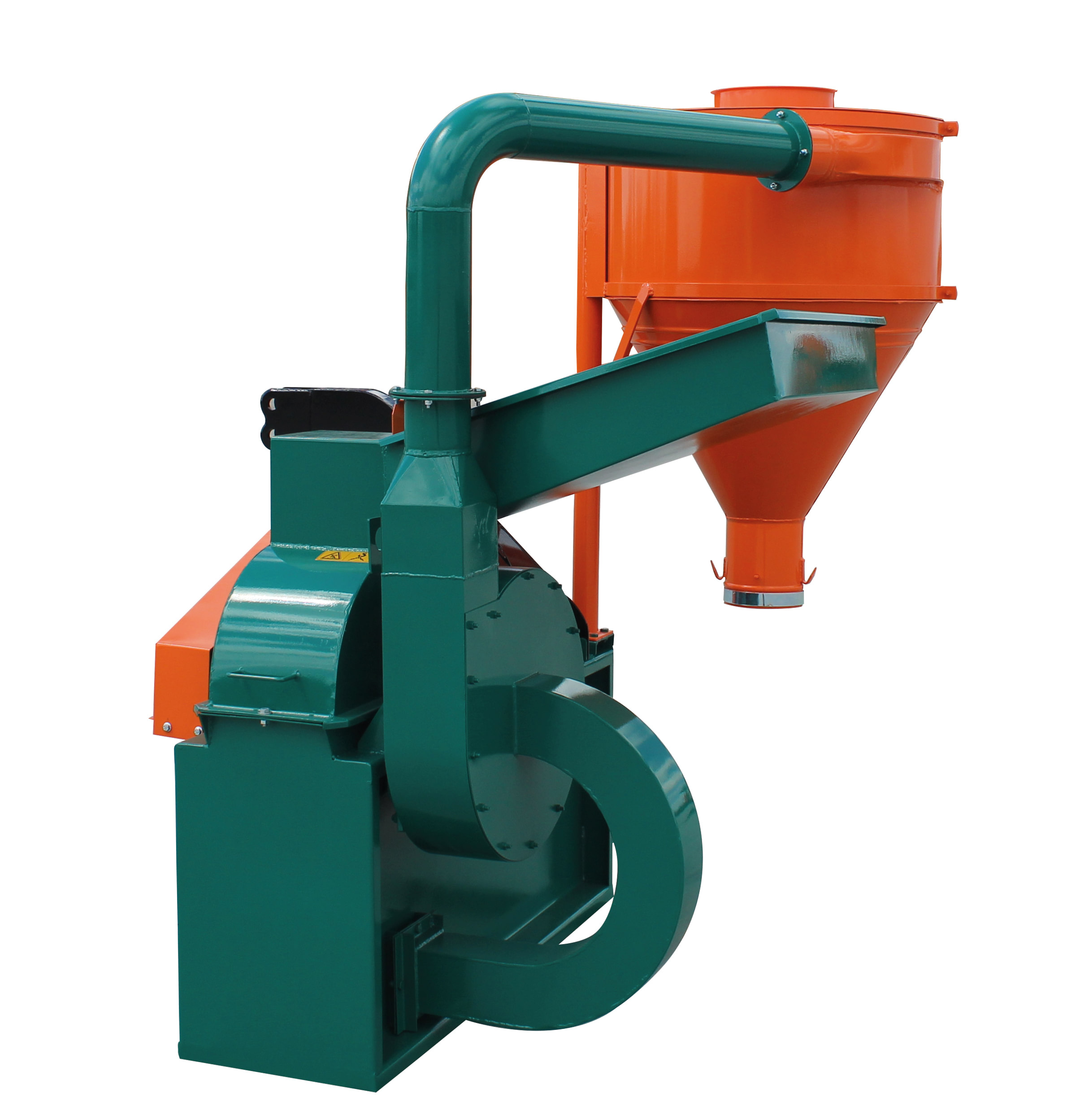 Hammer Mill Abollo Agricultural Machinery